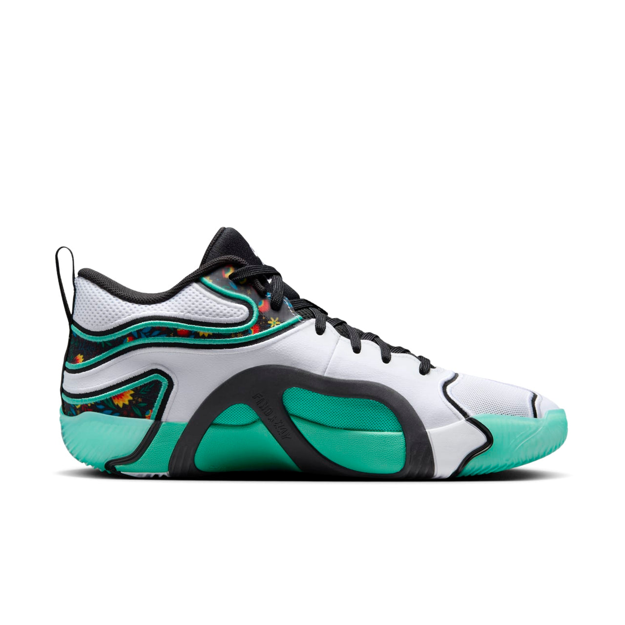 Air Jordan Tatum 3 'Floral' FZ6598-103