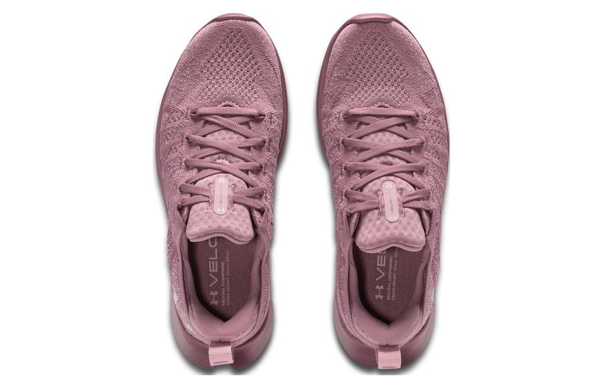 (WMNS) Under Armour Flow Velociti 3 'Pink Elixir' 3026124-603