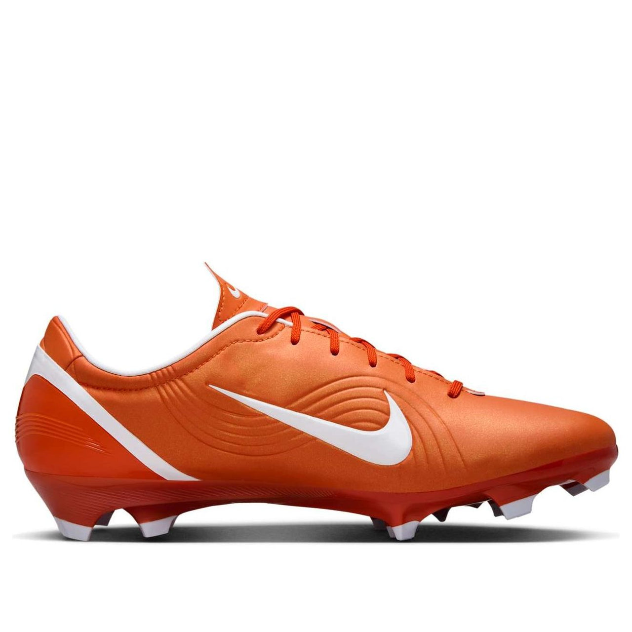 Nike Zoom Mercurial Vapor 1 FG 'Shock Orange' HV0888-800