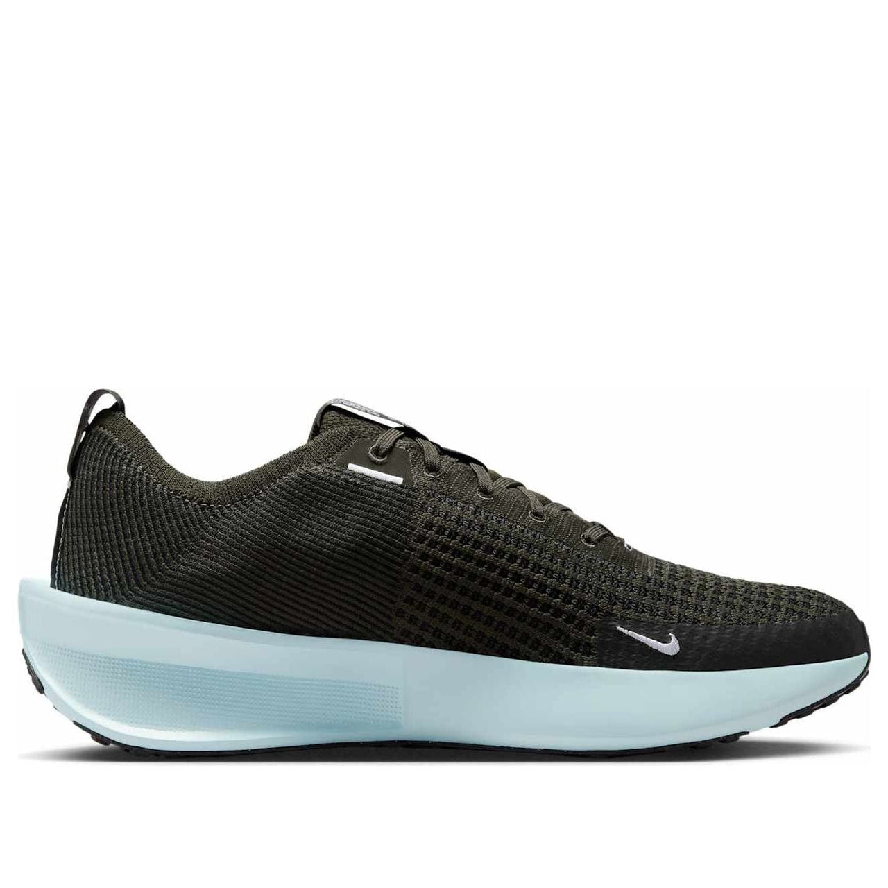 Nike Interact Run 'Sequoia Black Glacier Blue White' FD2291-300