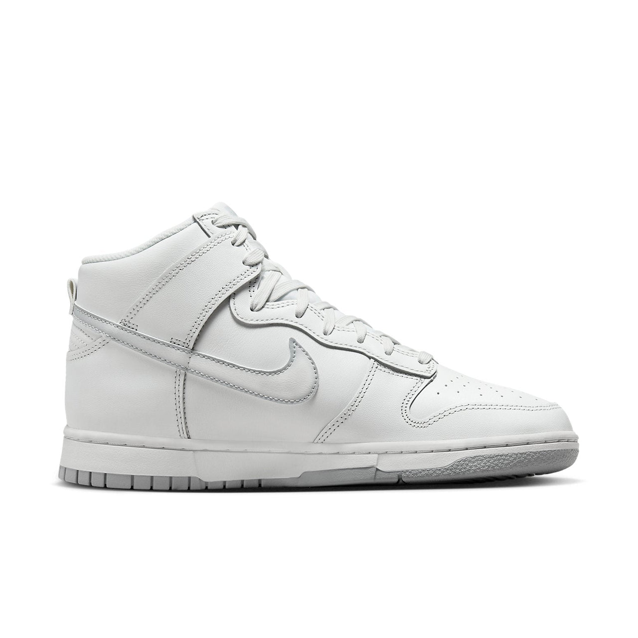 Nike Dunk High 'Airbrush Swoosh' FD6922-100