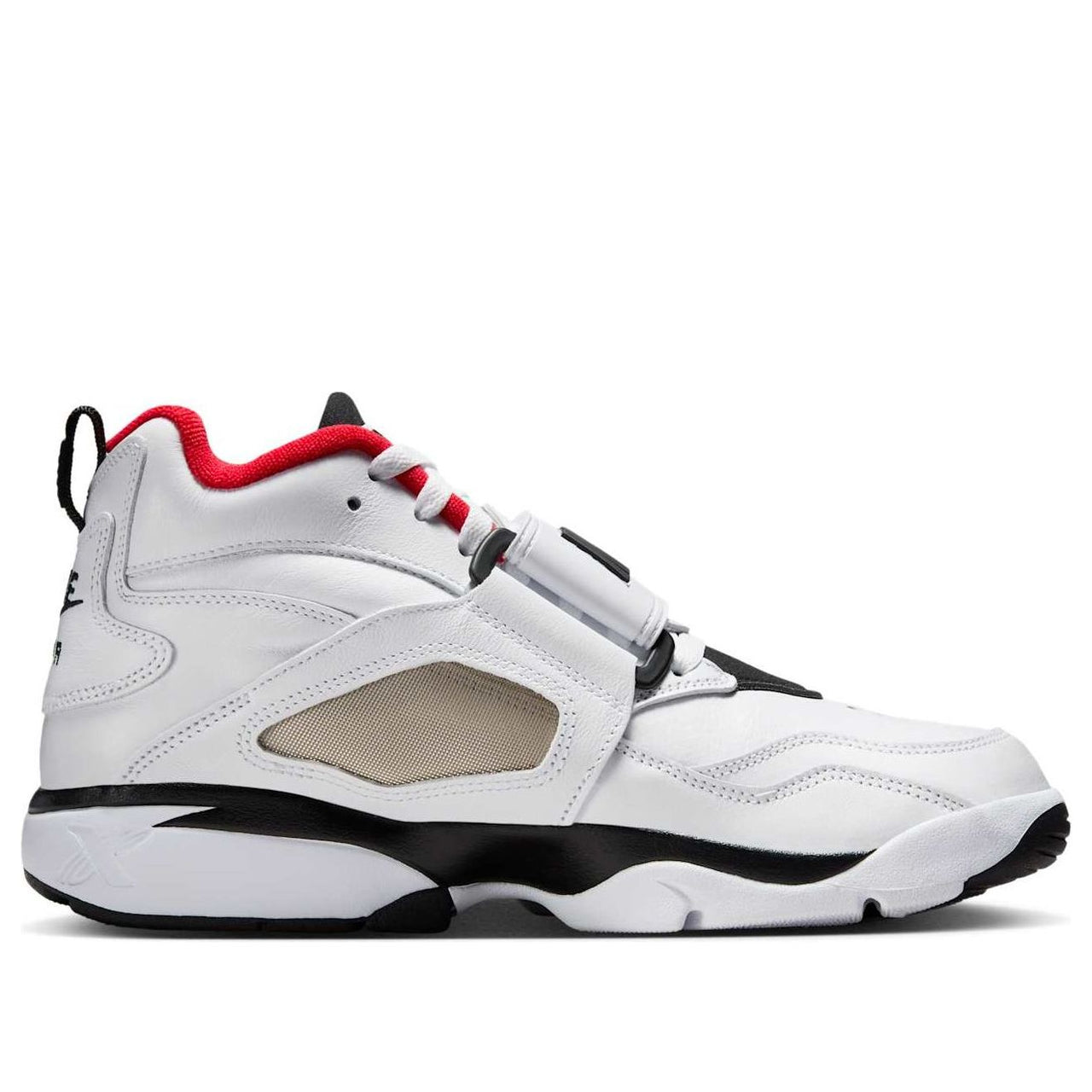 Nike Air Diamond Turf Proto '92 'Atlanta Falcons' IB2239-100