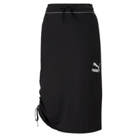 (WMNS) KONTRAST MIDI SKIRT 531315-01