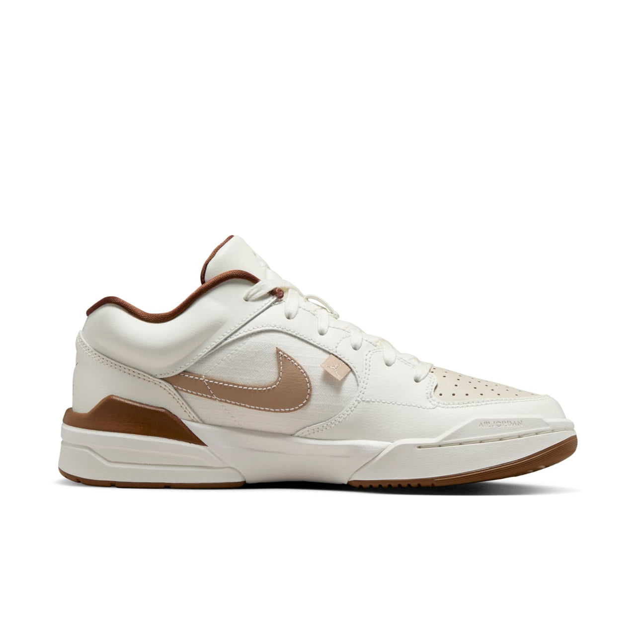 (WMNS) Air Jordan Stadium 90 'Sail Light British Tan' HF5762-121