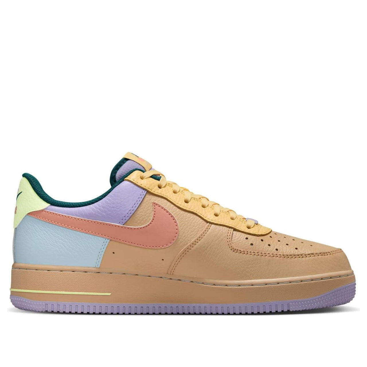 Nike Air Force 1 Low 'Sesame Apricot Agate' IB4493-252