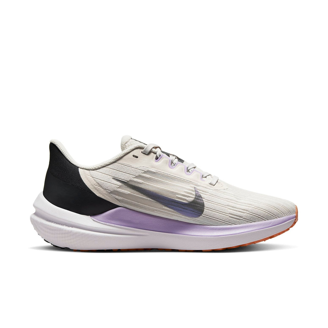 (WMNS) Nike Air Zoom Winflo 9 'Light Orewood Brown' DD8686-103