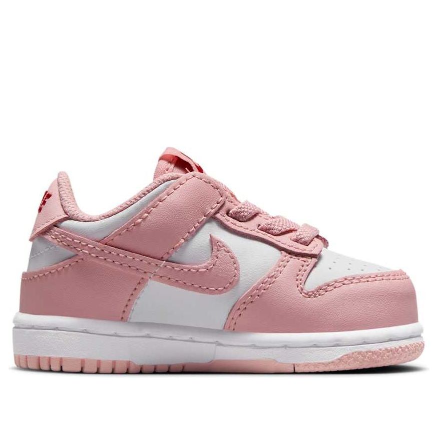 (TD) Nike Dunk Low 'White Pomegranate' HV0929-100