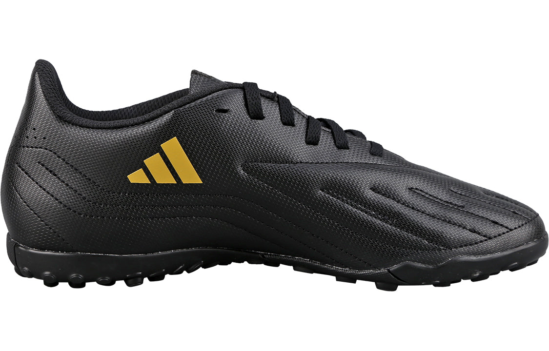 adidas Deportivo II TF 'Black Gold' ID0874