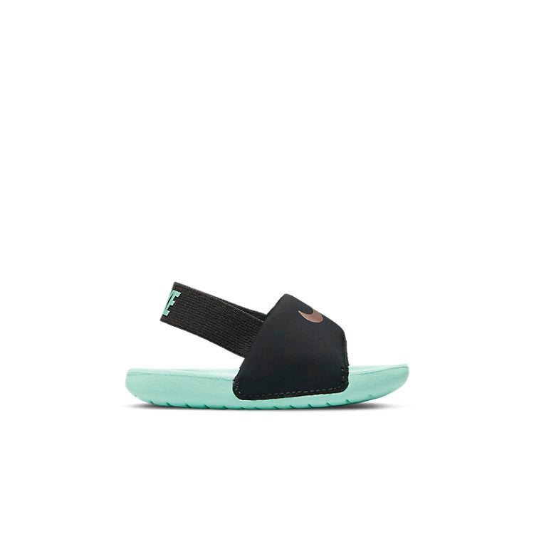 Nike Kawa Slide 'Off Noir Mint' BV1094-010