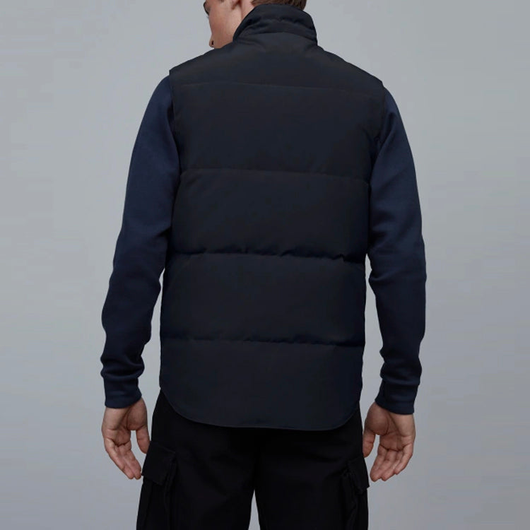Canada Goose Garson Vest 'Navy' 4151M-67