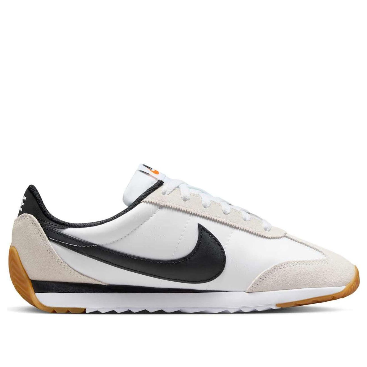 (WMNS) Nike Pacific 'White Black Gum' HM4771-105