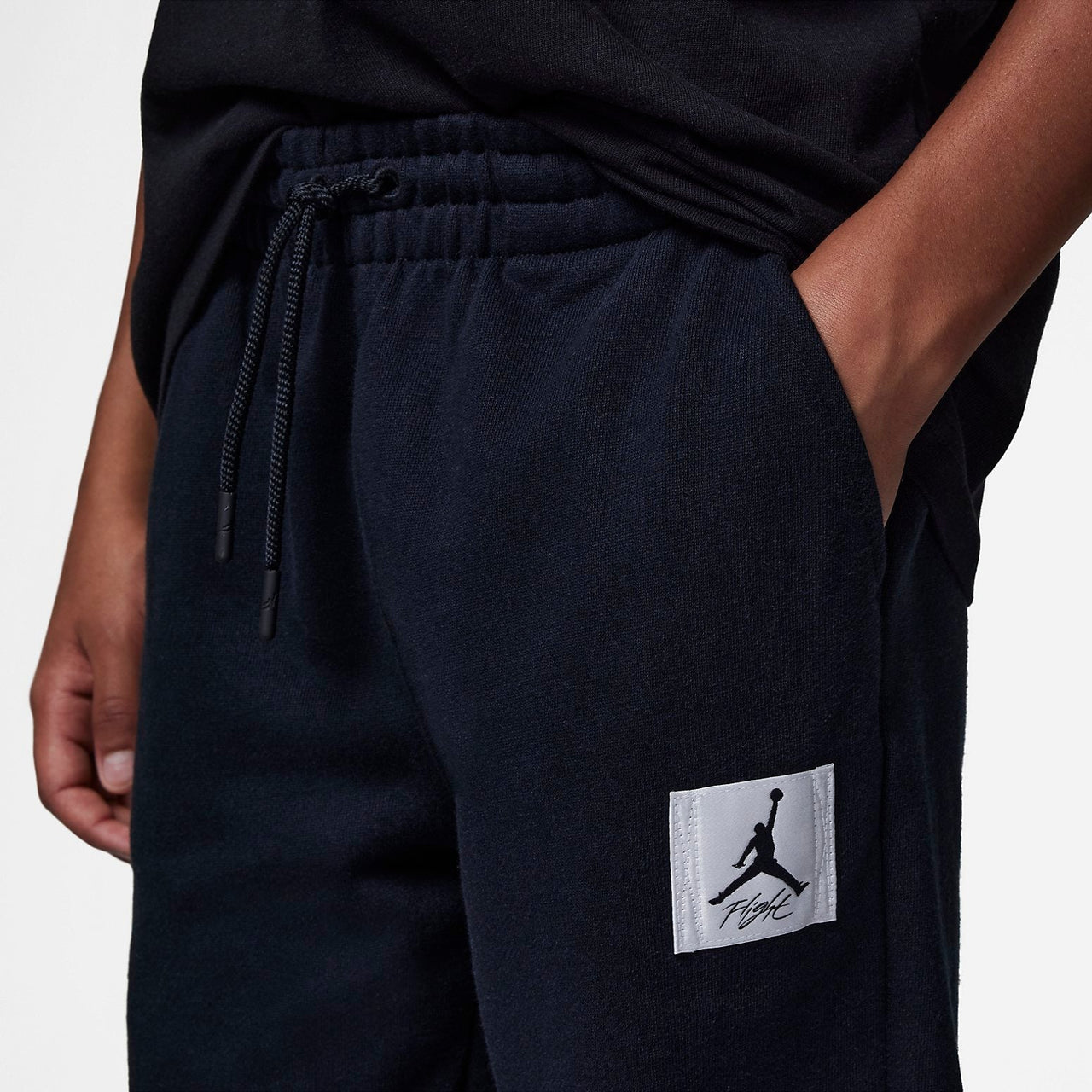 (PS) Air Jordan MJ Essentials Sweatpants 'Black' HF6639-010