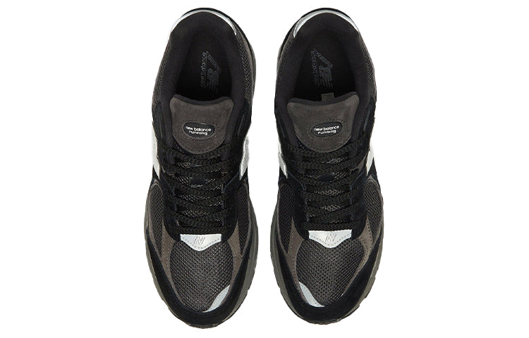 New Balance 2002R 'Black' M2002RR1