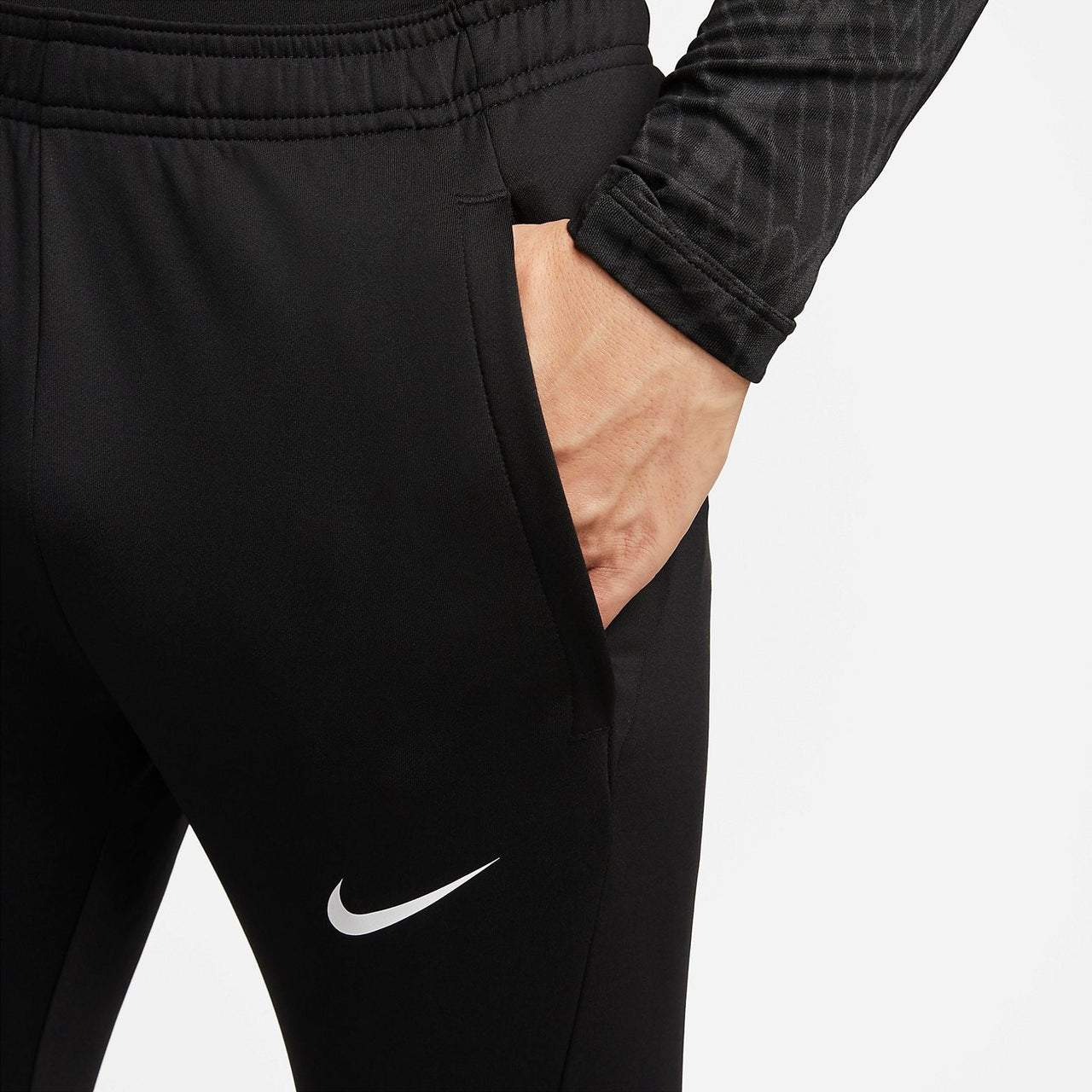 Nike Training Long Pants DRI-FIT Strike Pants 'Black' DV9270-010