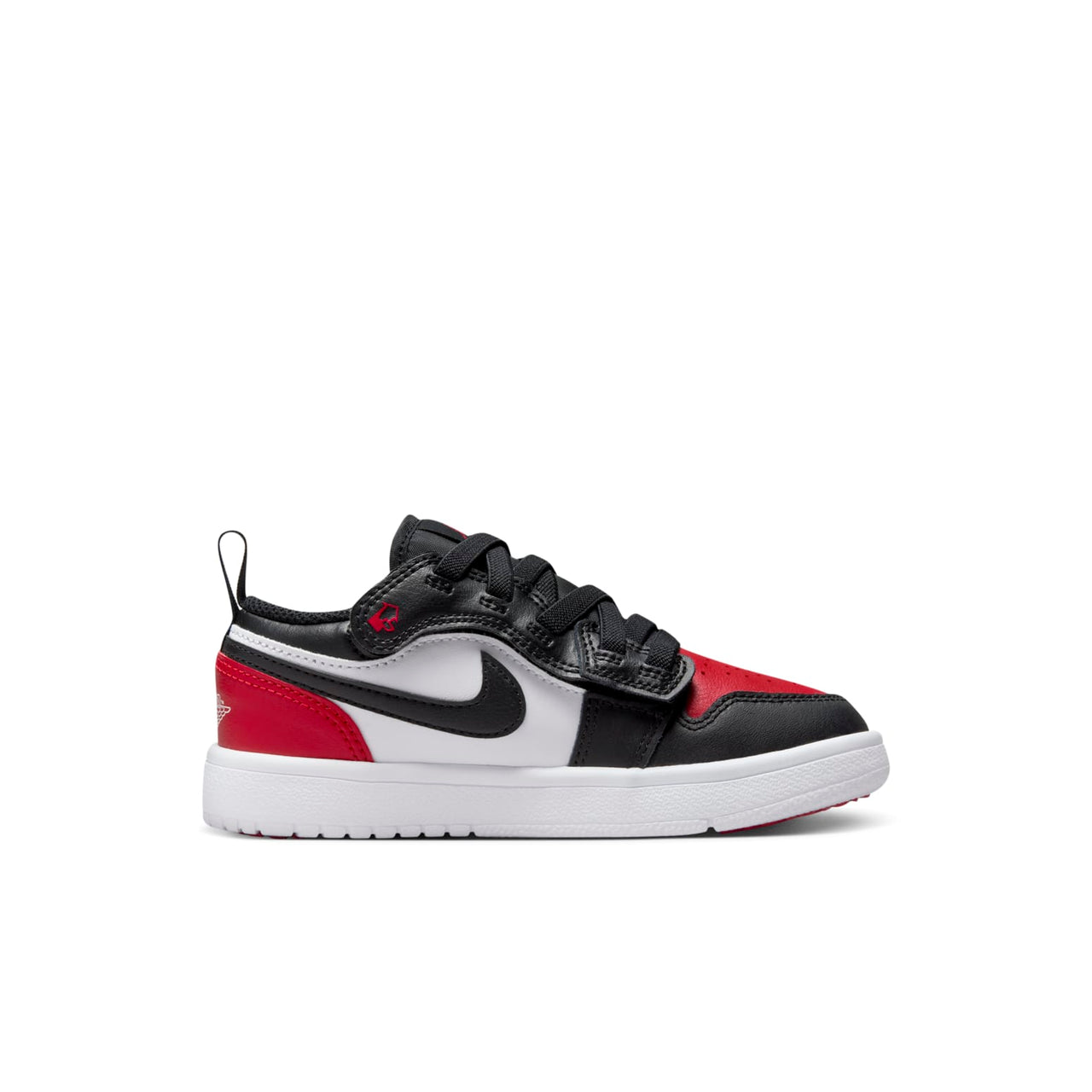 (PS) Air Jordan 1 Low ALT 'Bred Toe 2.0' DR9748-161