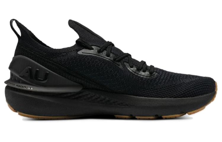 Under Armour Shift Tennis Shoes 'Black' 3027776-002