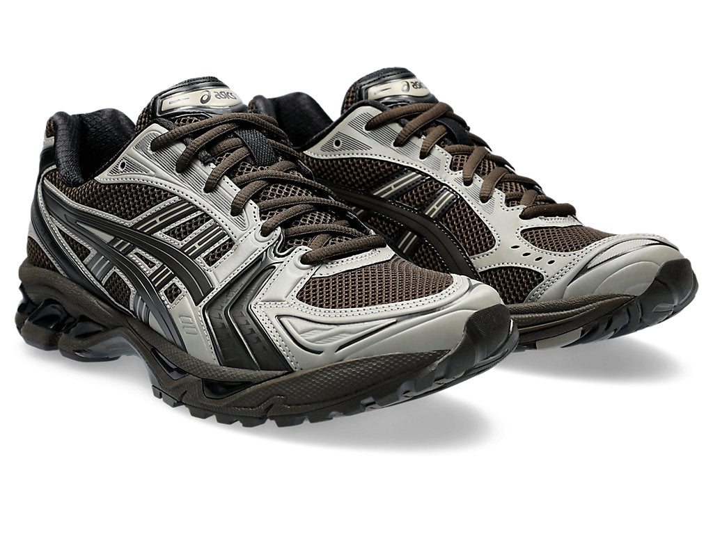 ASICS x atmos x Undermycar GEL-Kayano 14 'Pepper Black' 1203A430-200