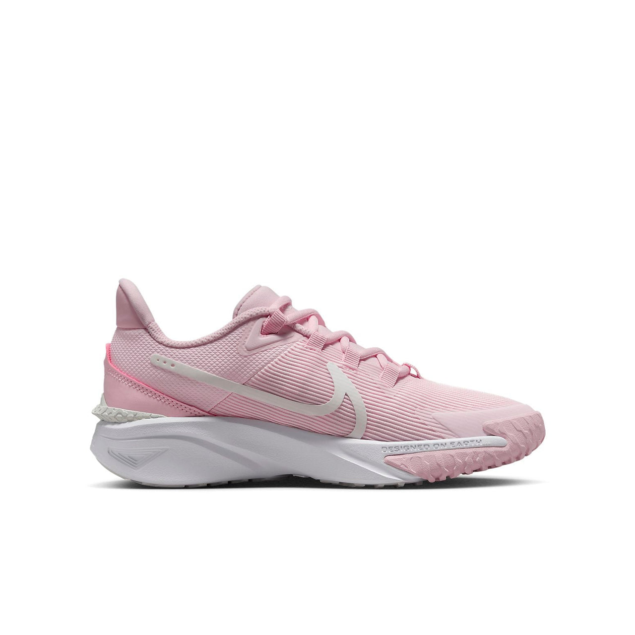 (GS) Nike Star Runner 4 'Pink Foam' DX7615-602