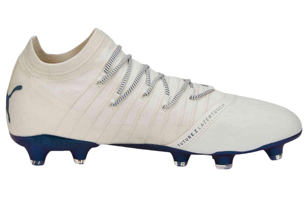 PUMA Future 1.4 Lazertouch FG 'White Blue' 107022-01