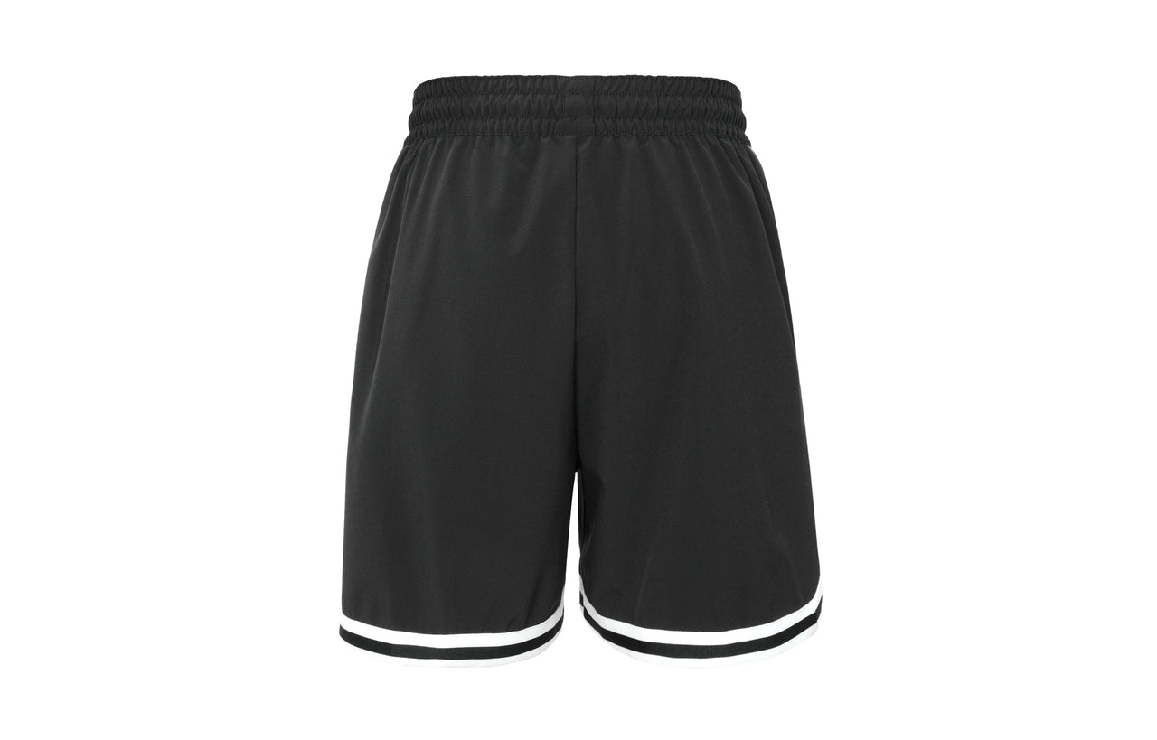 Nike DNA Dri-FIT Woven Basketball Shorts (Asia Sizing) 'Black White' FN2660-010