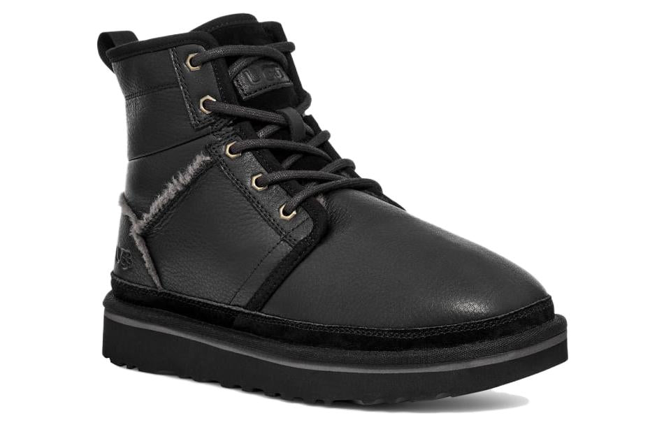 Ugg Neumel High Heritage 'Black' 1144011-BLK