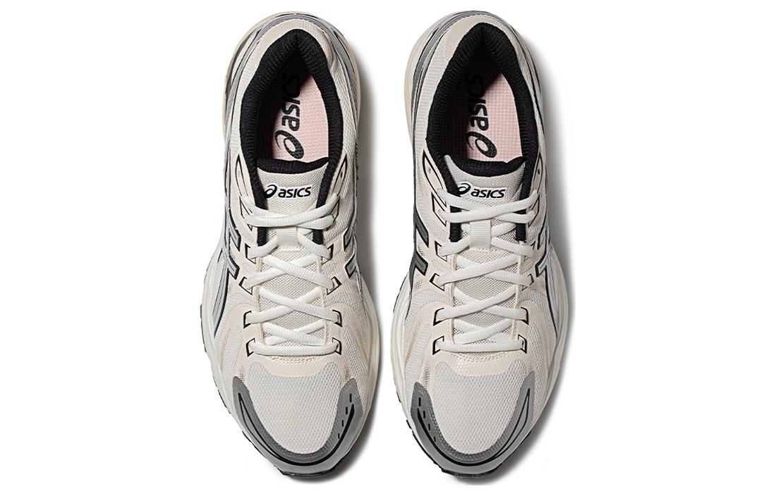 ASICS Gel-Flux CN 'Sliver White' 1011B646-102