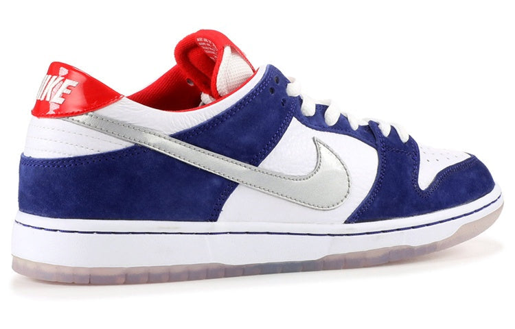 Nike SB Dunk Low Pro Ishod Wair QS 839685 416 SneakerSouqq