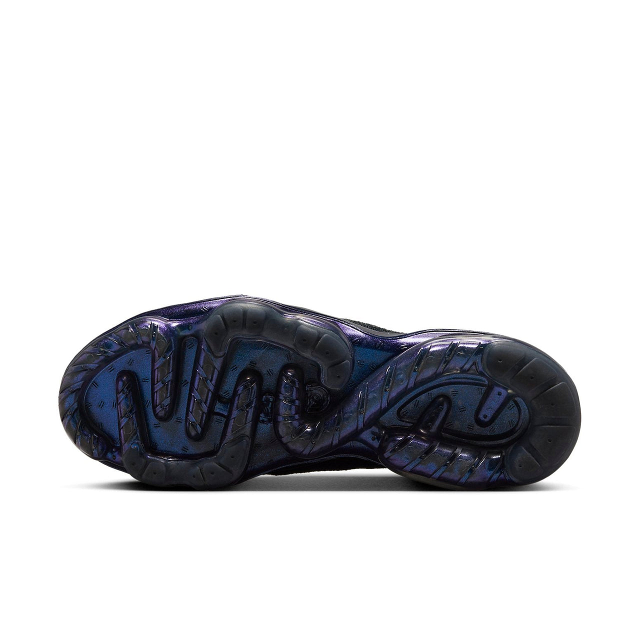 (WMNS) Nike VaporMax 2023 'Dark Blue Black' FD3148-001