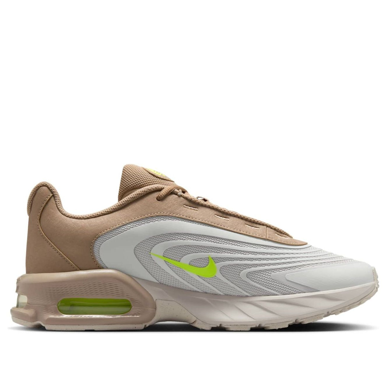 Nike Air Max Fire 'Light Bone Khaki Volt' IF2621-002
