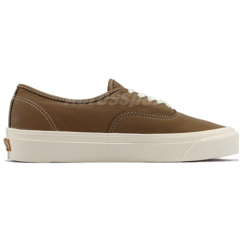 Vans Authentic 44 DX Eco Theory Shoes 'Brown' VN0A54F2BRO