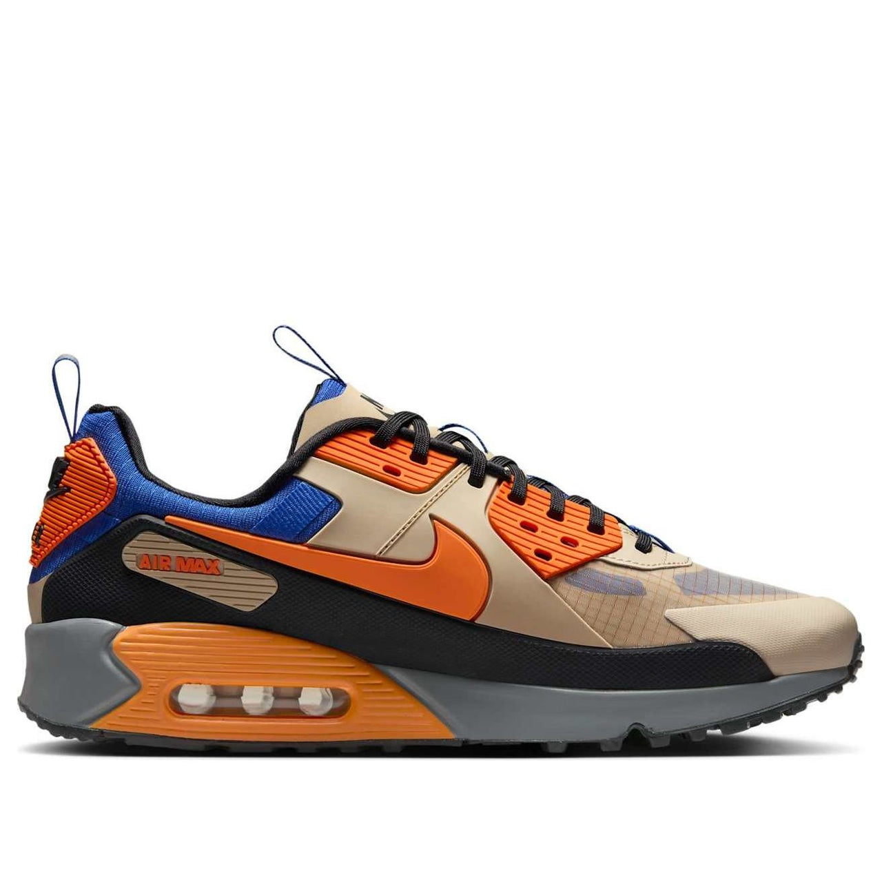 Nike Air Max 90 Drift 'Mowabb' FB2877-200