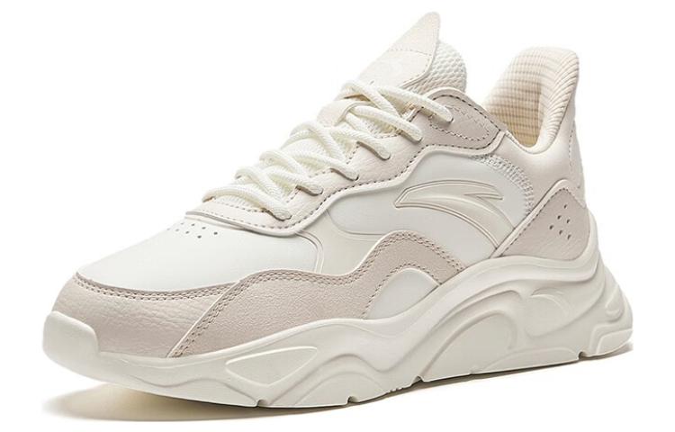 (WMNS) ANTA Mini Millennium 'White Beige' 922348826-6