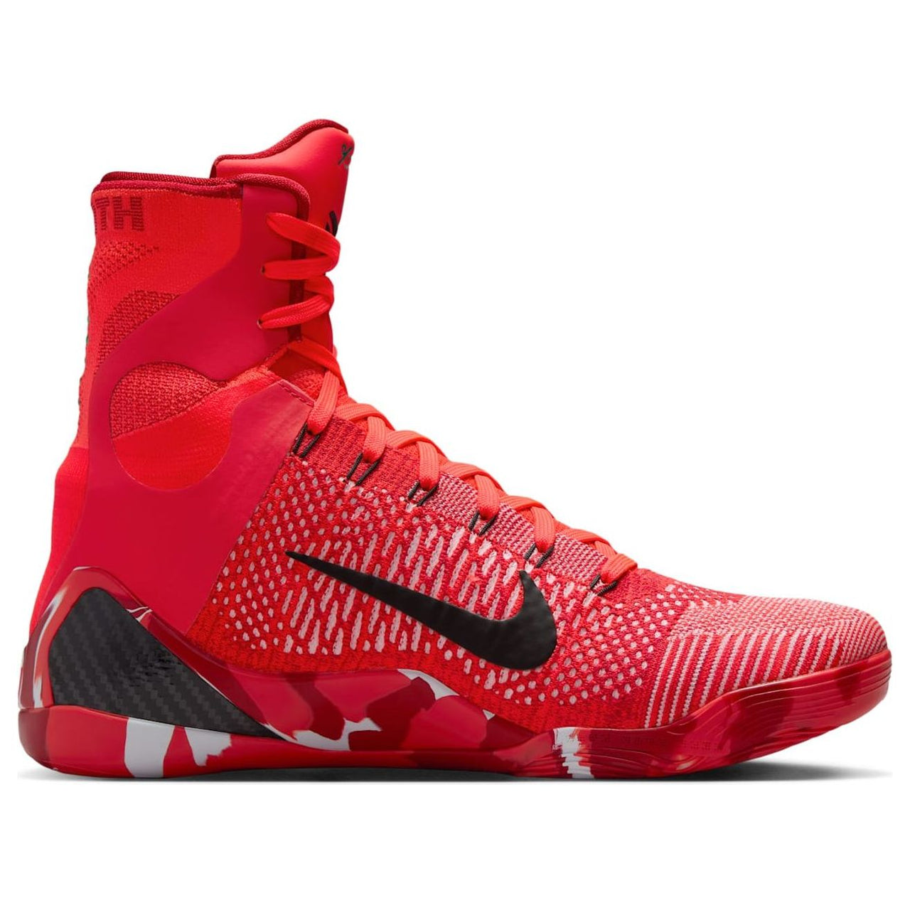 Nike Kobe 9 Elite Protro 'Christmas' 2024 FZ7335-600