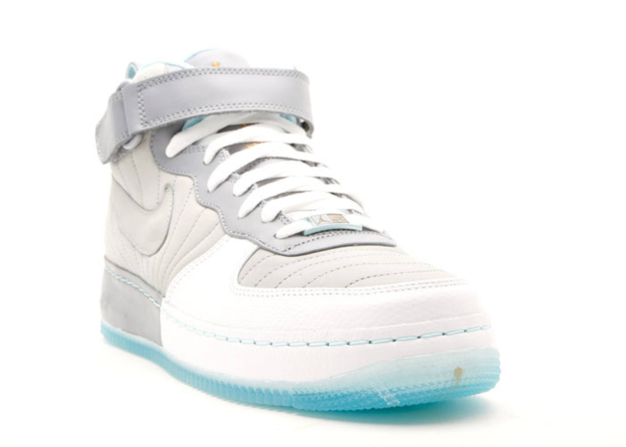 Air Jordan Fusion 12 LS 'Glacier Ice' 318546-071