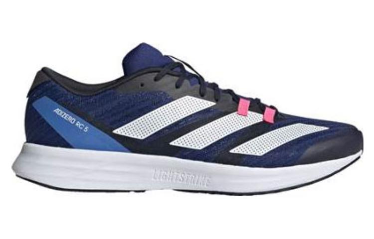 adidas Adizero RC 5 'Blue White' ID6913