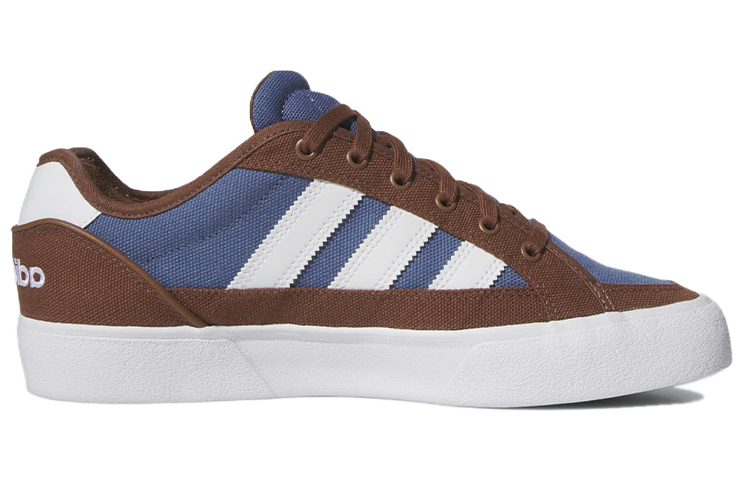 adidas Court TNS Premiere 'Preloved Brown Crew Blue' IG0049