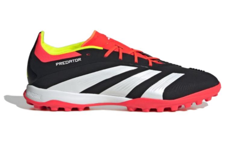 adidas Predator 24 Elite TF 'Black White Red' IG7731