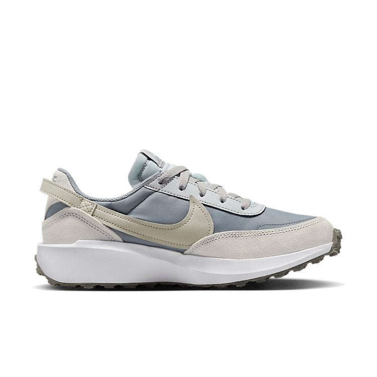 (WMNS) Nike Waffle Debut 'Particle Grey' FJ1011-073