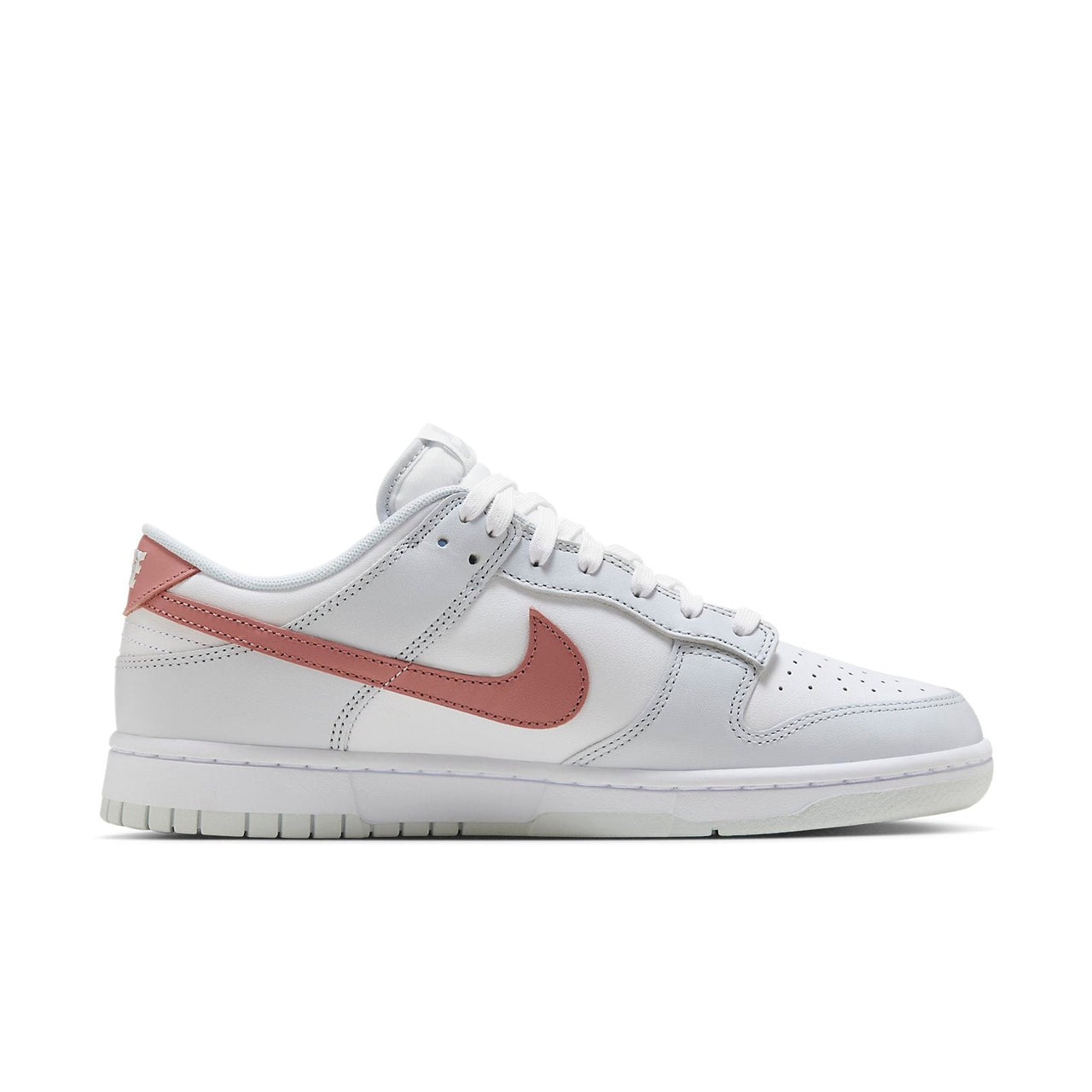 Nike Dunk Low 'Pure Platinum Rose Whisper' HF0730-160