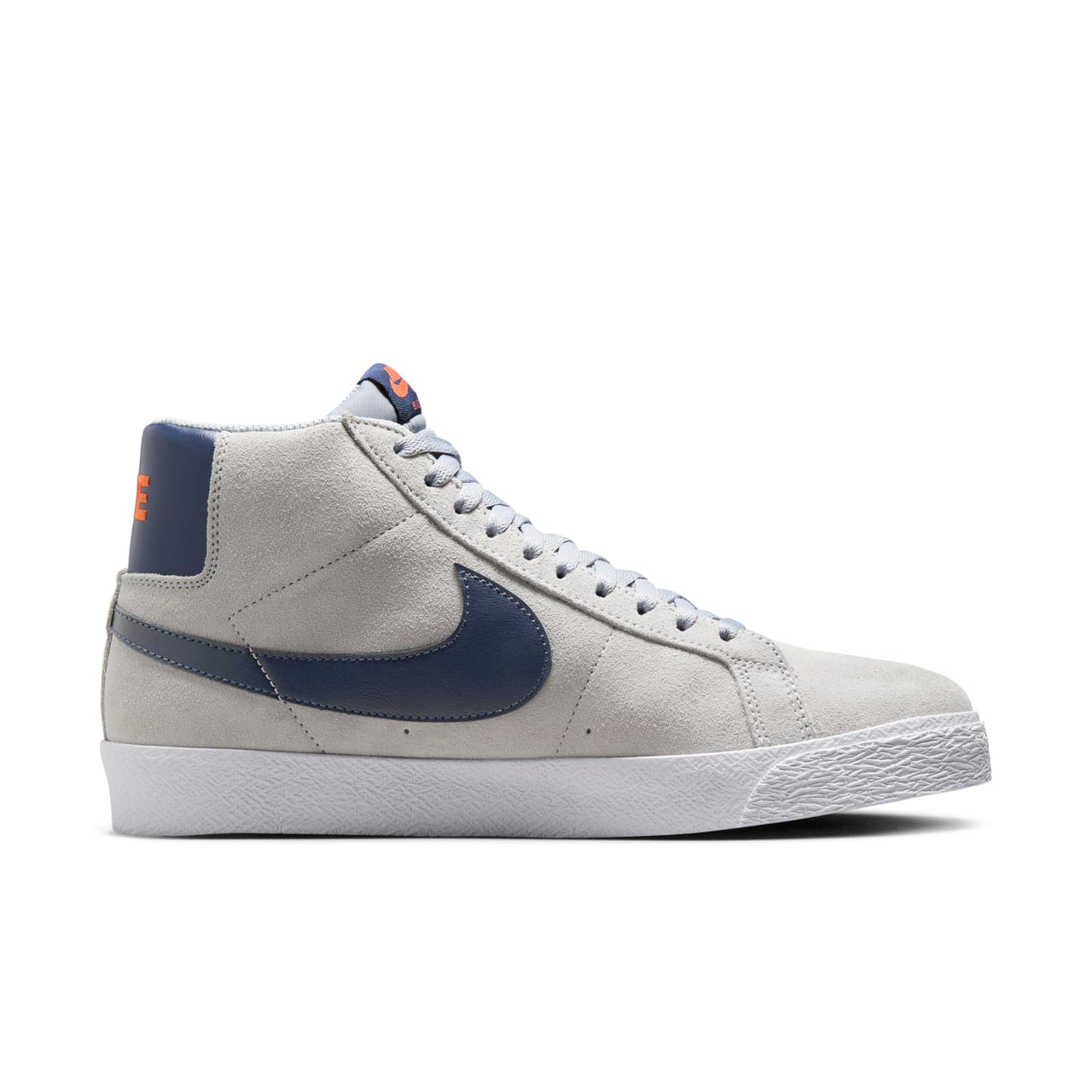 Nike SB Zoom Blazer Mid 'Wolf Grey Navy' FD0731-004