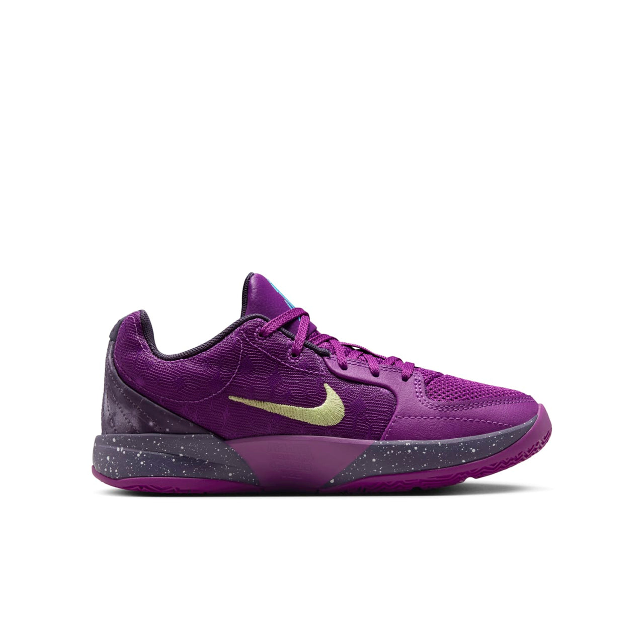 (GS) Nike Ja 2 'Stargazer' FV5633-500