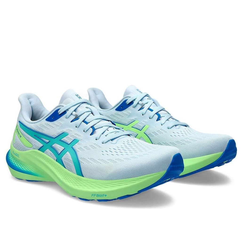 ASICS GT-2000 12 Lite-Show 'Sea Glass' 1011B842-400