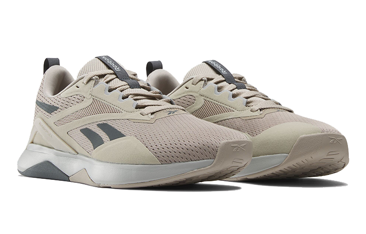 Reebok Nanoflex TR 2.0 'Ash Pure Grey' 100074535