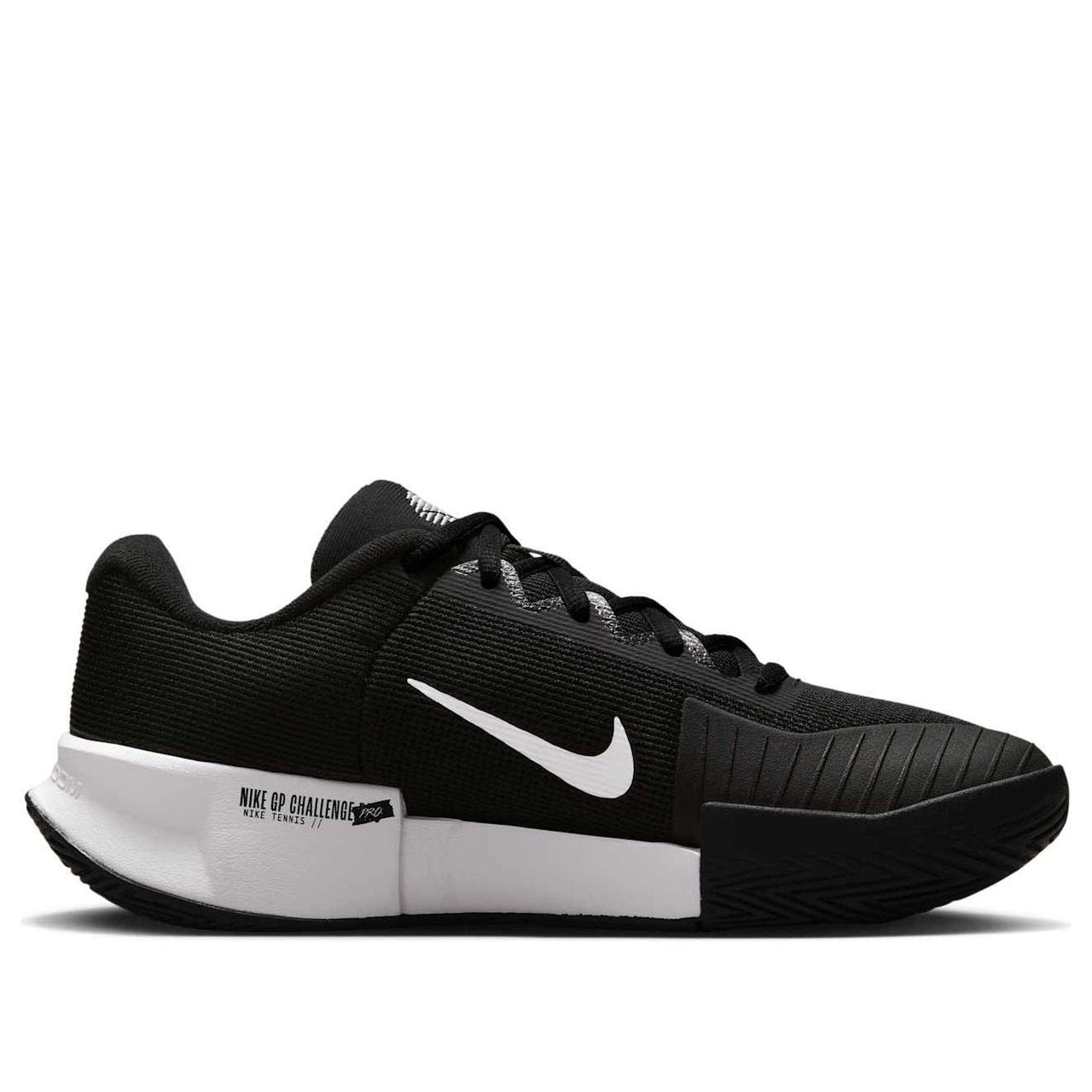 (WMNS) Nike GP Challenge Pro 'Black White' FB3146-001