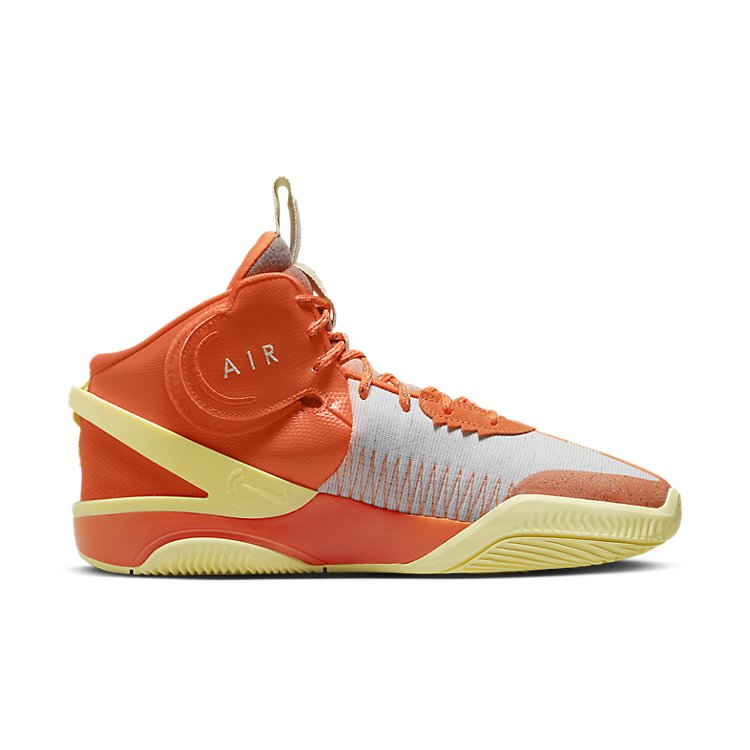 Nike Air Deldon EP 'Safety Orange' DV5578-800