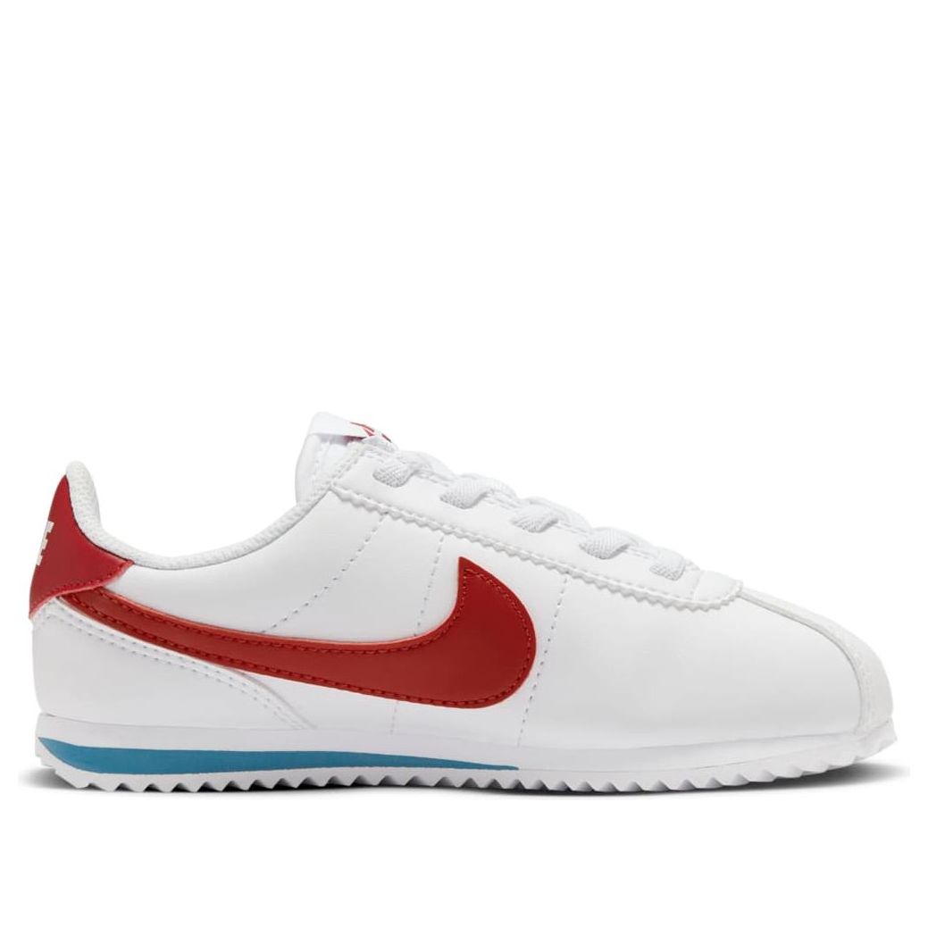(PS) Nike Cortez Easyon 'White Varsity Red Blue' DM0951-115