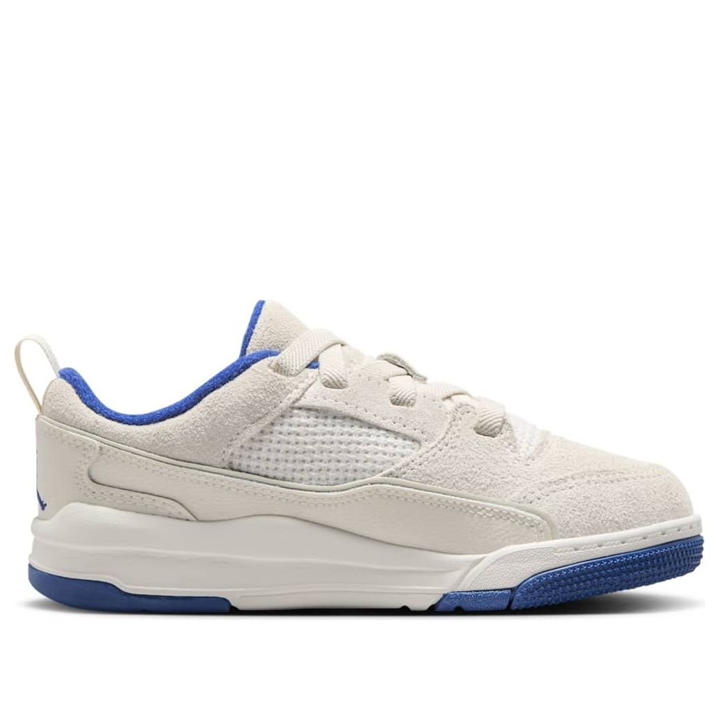 (PS) Air Jordan Flight Court 'Phantom Deep Royal Blue' HF3332-005