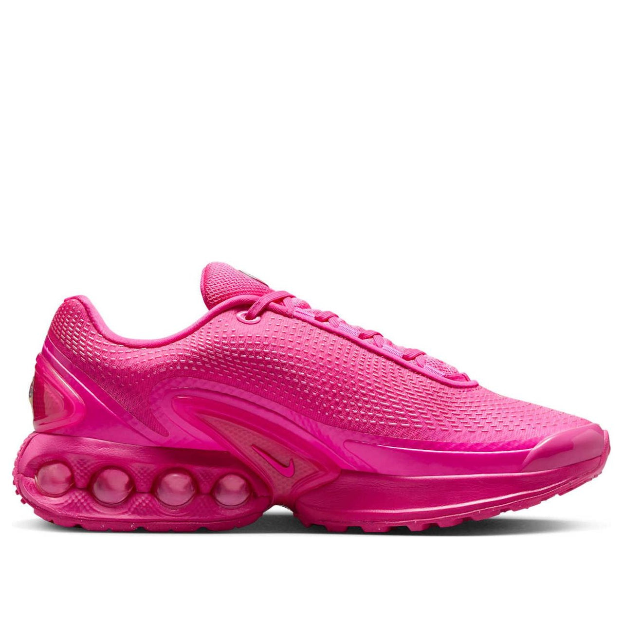 (WMNS) Nike Air Max Dn 'Laser Fuchsia Alchemy Pink Pink Blast' HV4861-602