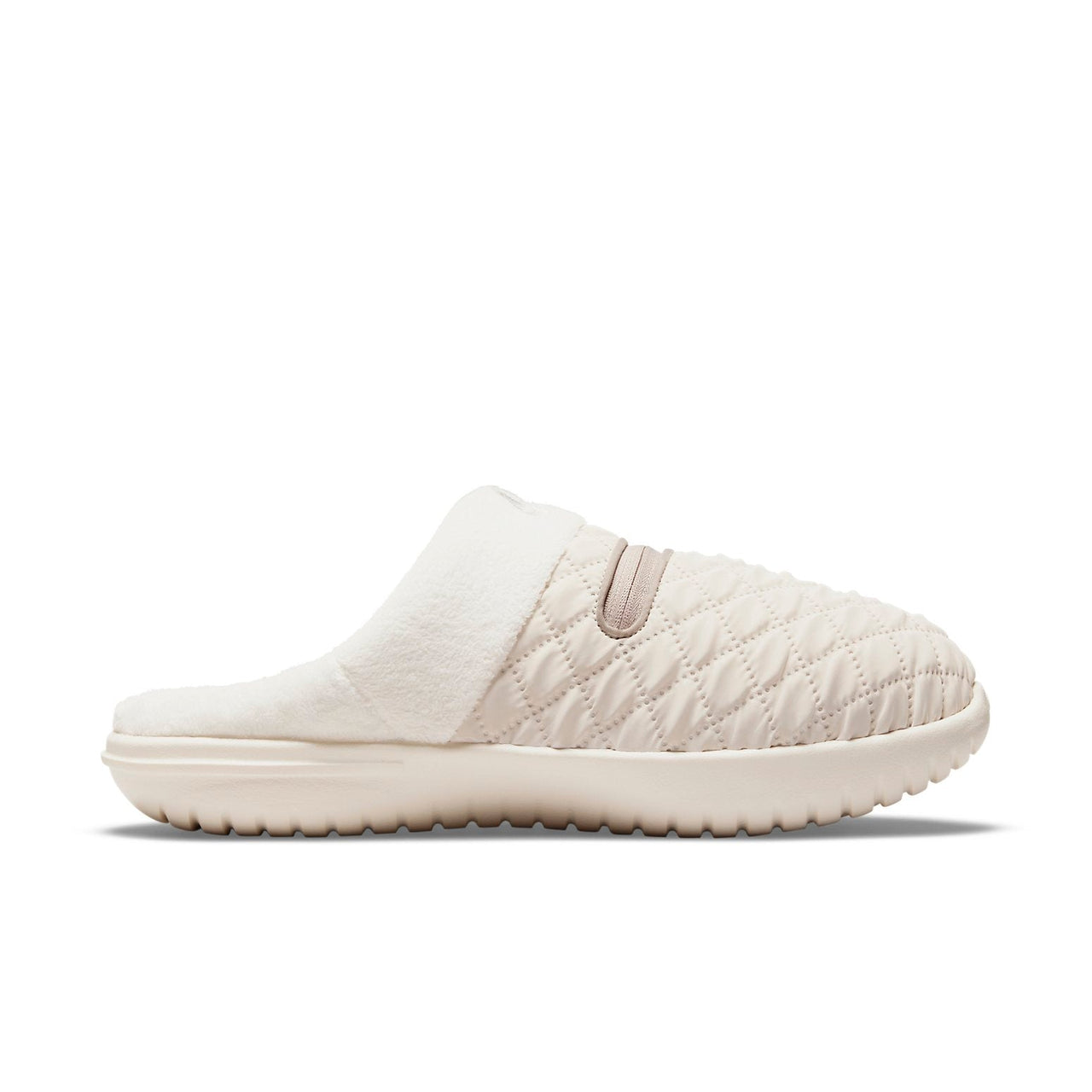 (WMNS) Nike Burrow SE Sandals Ivory DQ0666-100