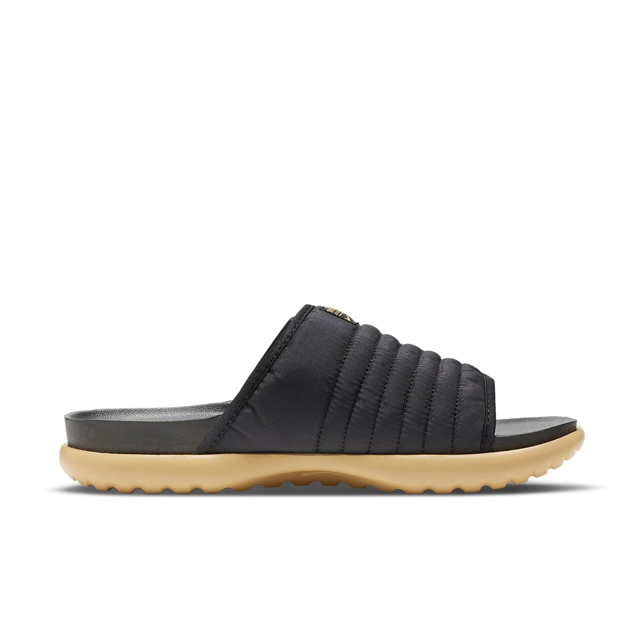 Nike Asuna 2 Slide 'Black Gum' DC1457-004